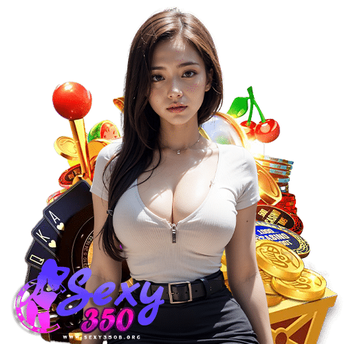 sexy350 ฝาก ถอนไม่อั้น